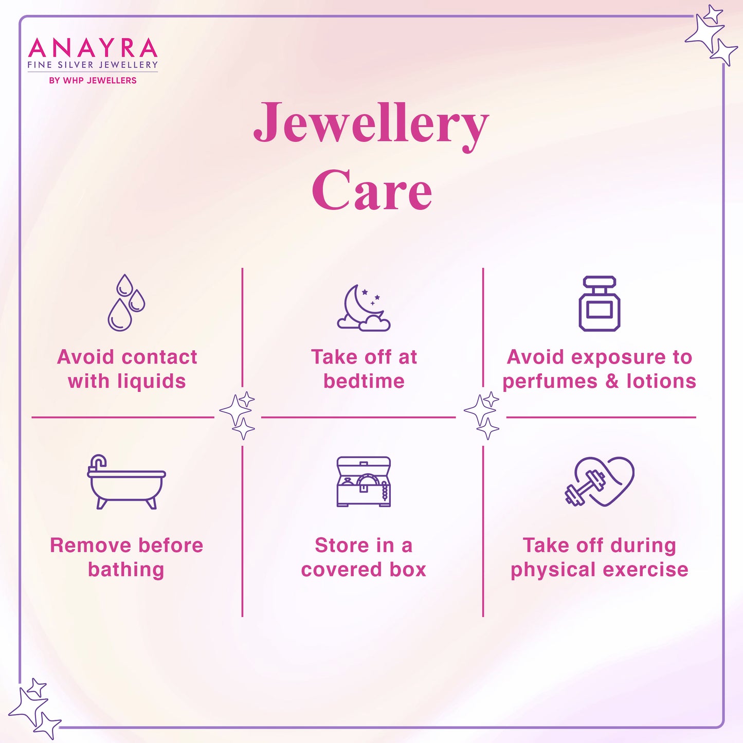 Hollow Zircon Drop Earrings