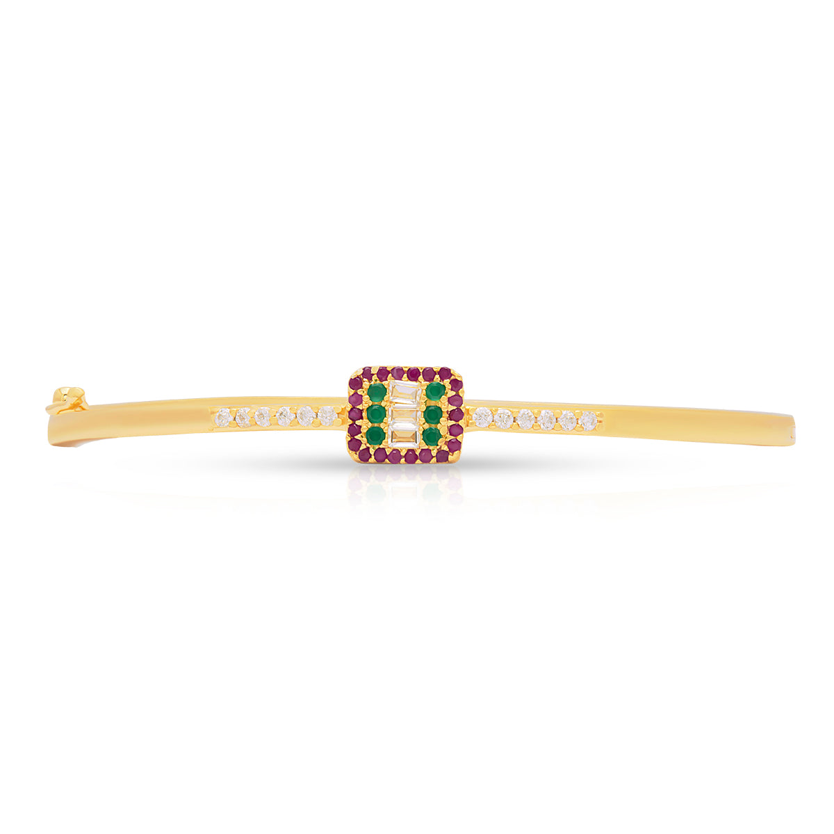 Regal Radiance Bracelet