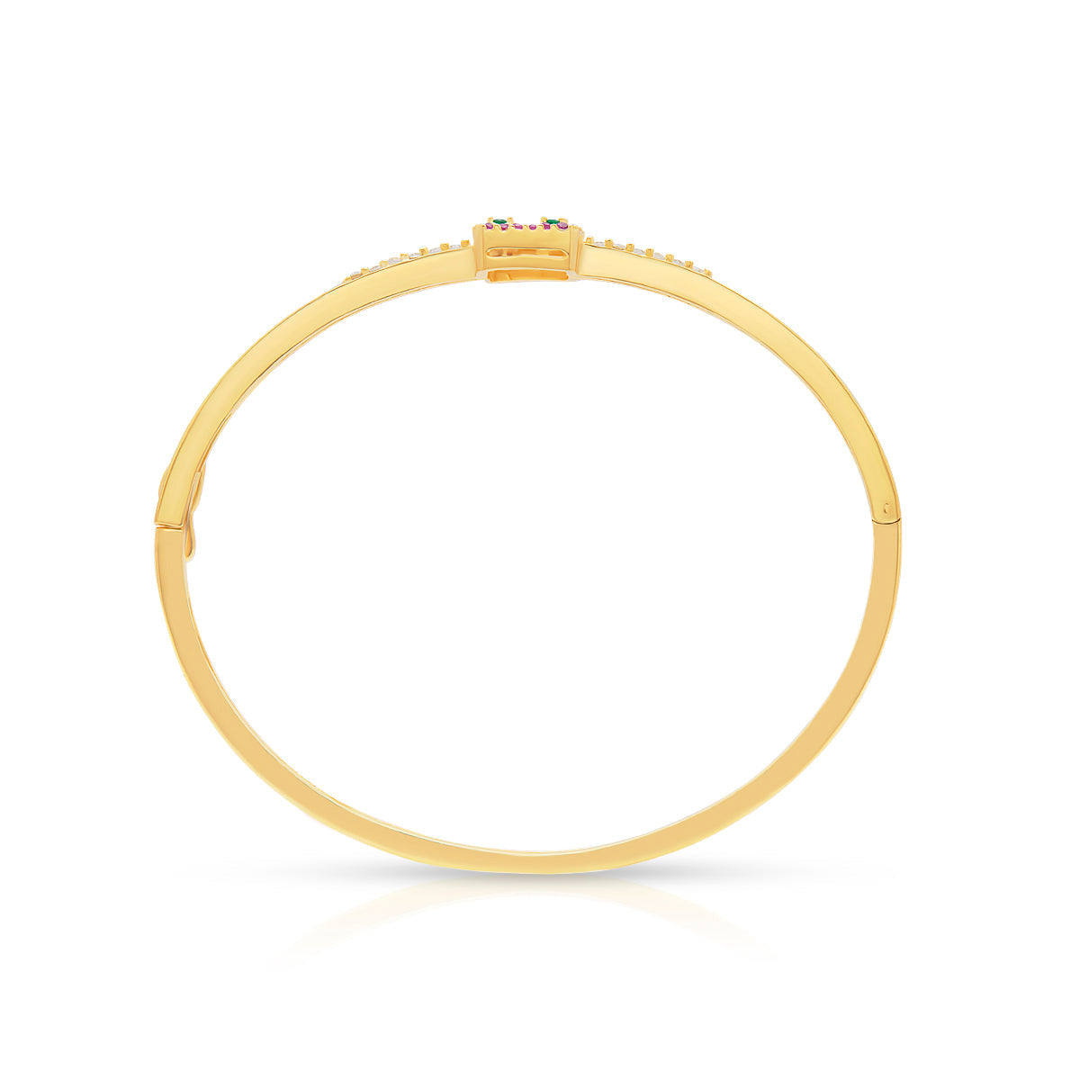 Regal Radiance Bracelet