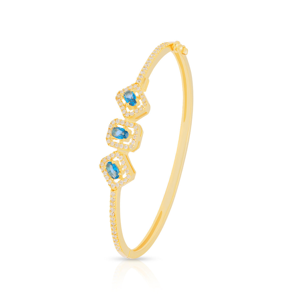 Sky Mist Bracelet
