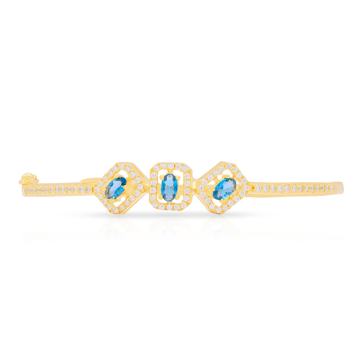 Sky Mist Bracelet