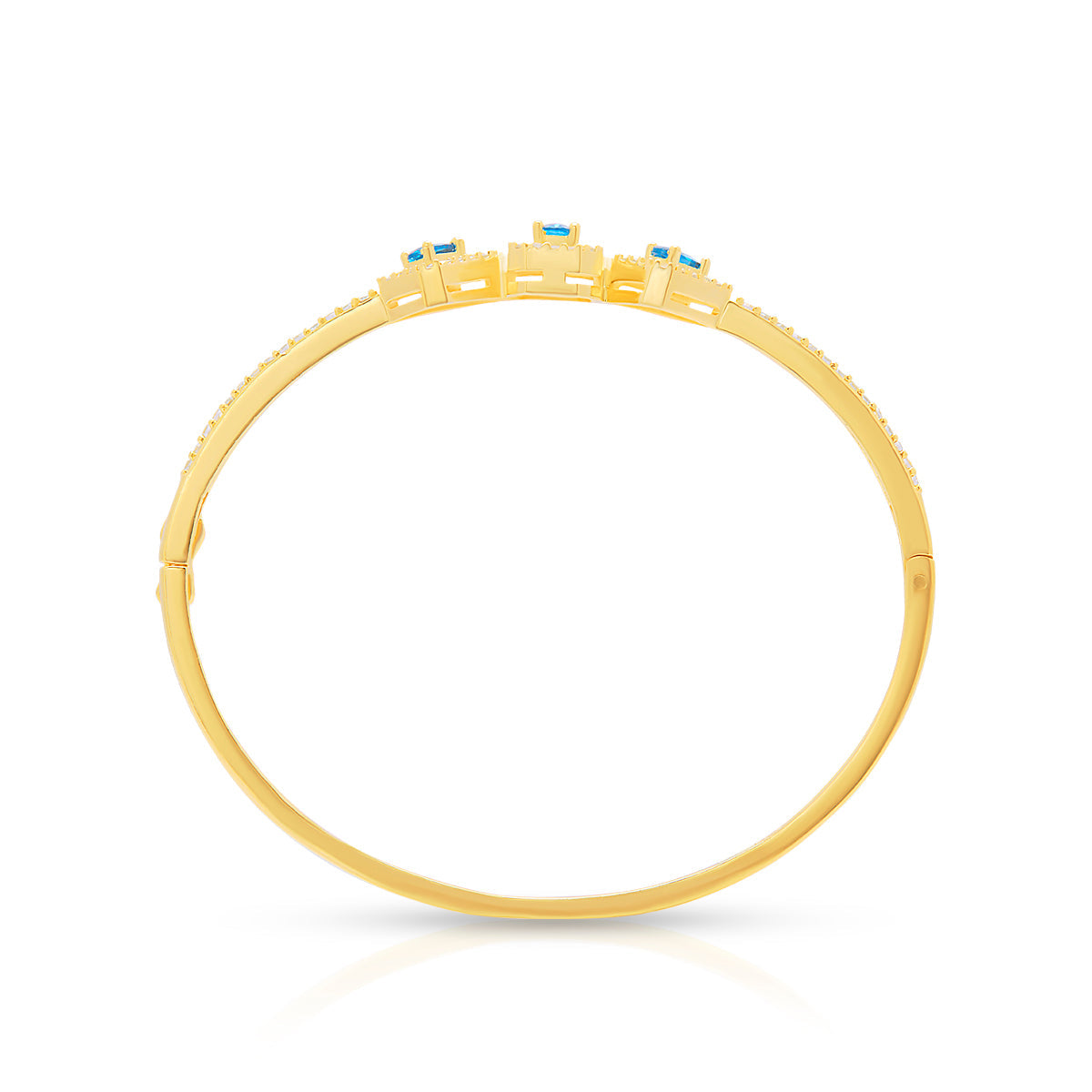 Sky Mist Bracelet