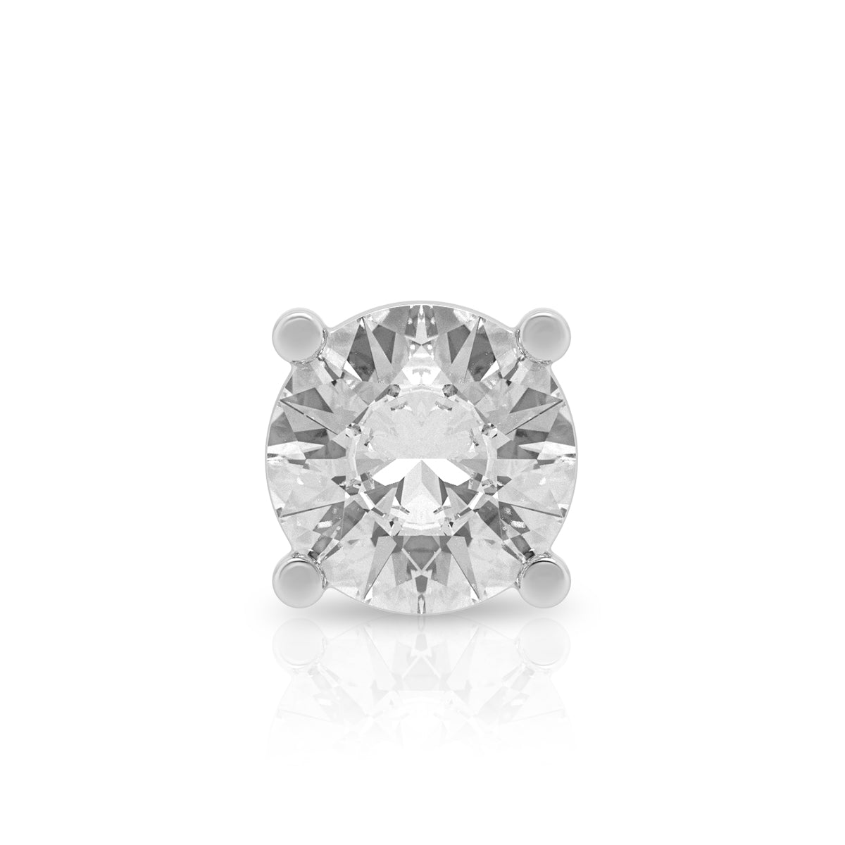 Pure Radiance Men's Stud