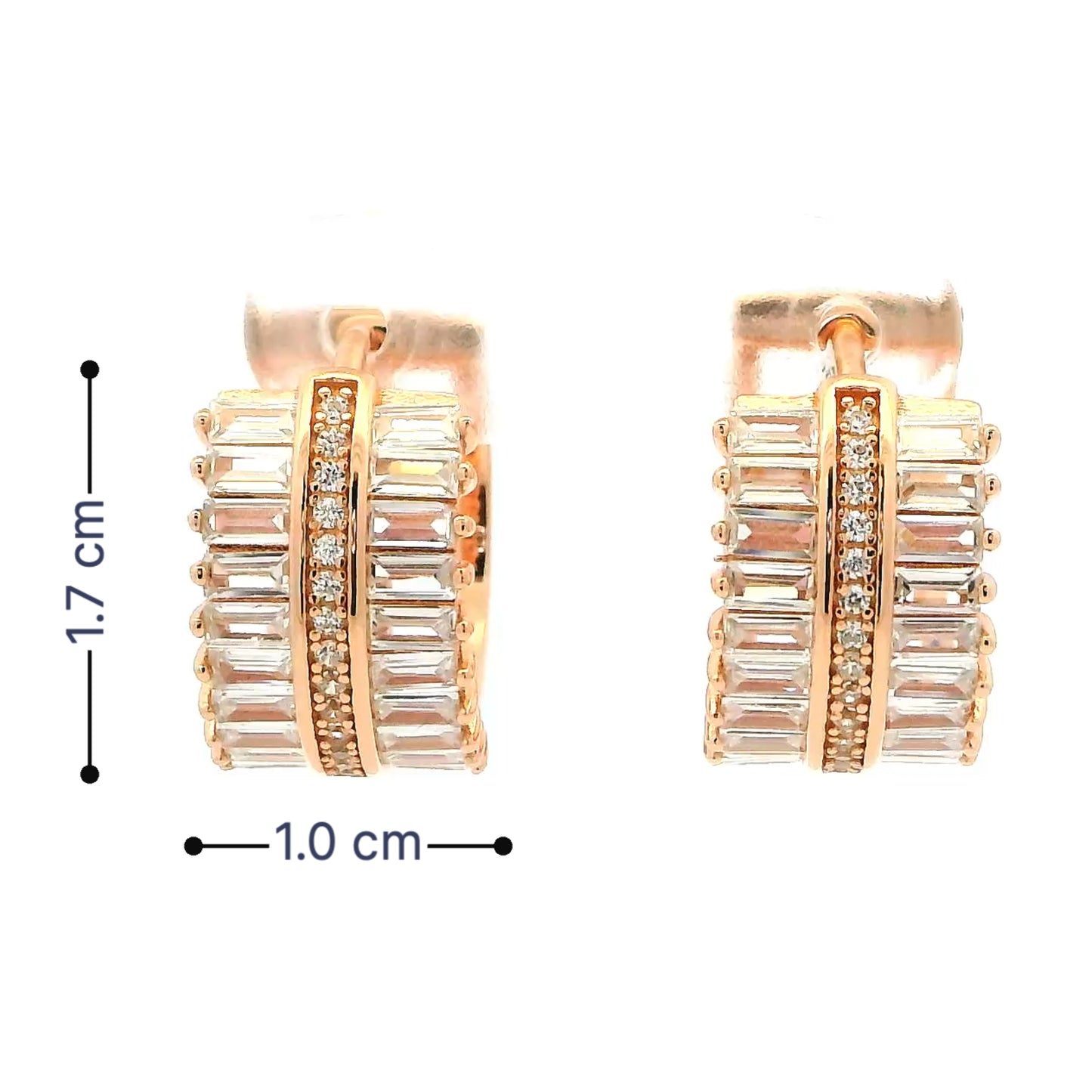 chic-multi-row-baguette-stone-hoops