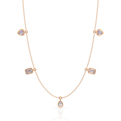 Classic Magnificent Necklace