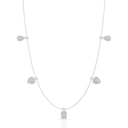 Pleasing Beauty Necklace