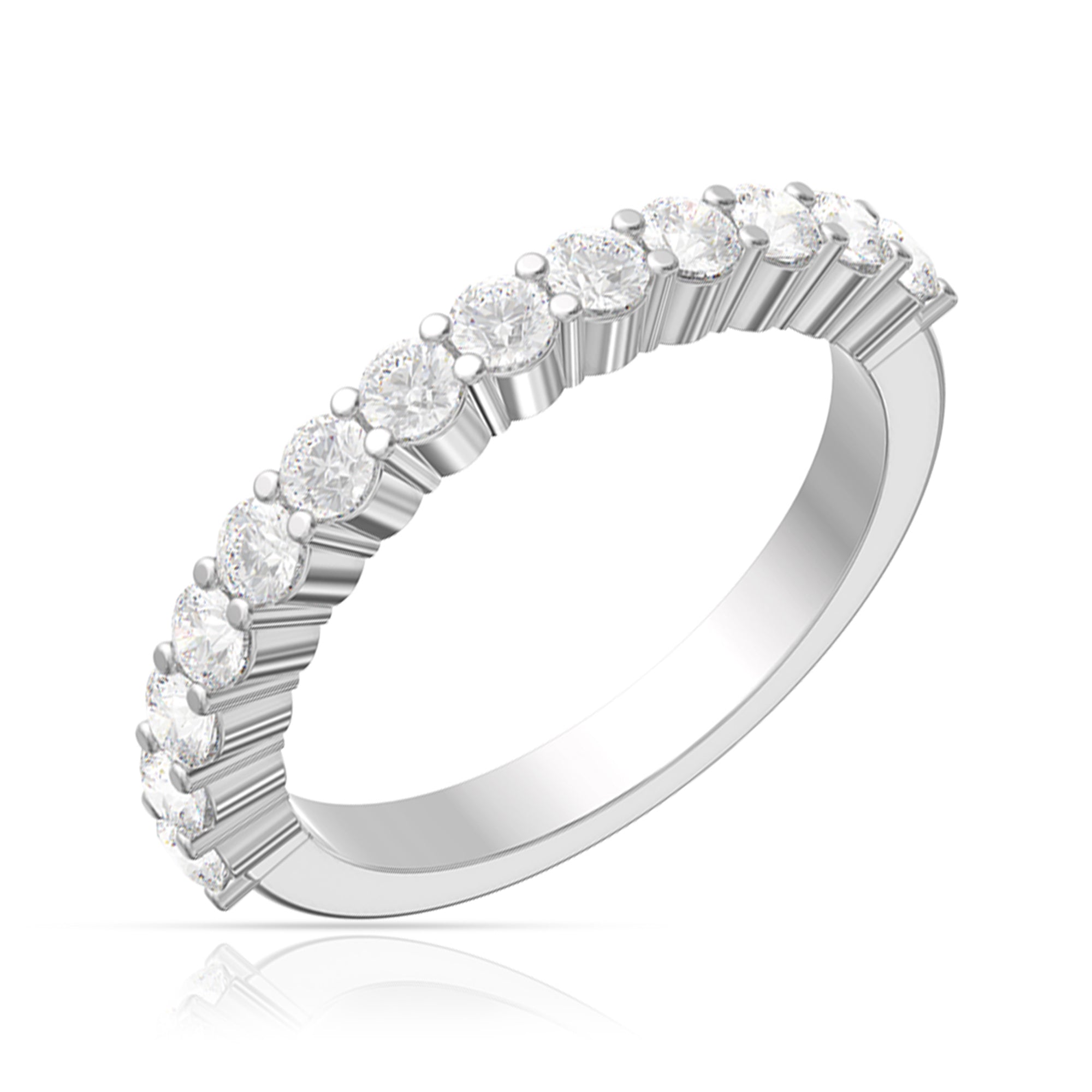 Stars Aligned Sterling silver Ring