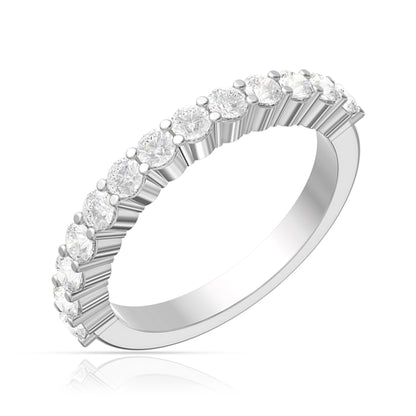 Stars Aligned Sterling silver Ring