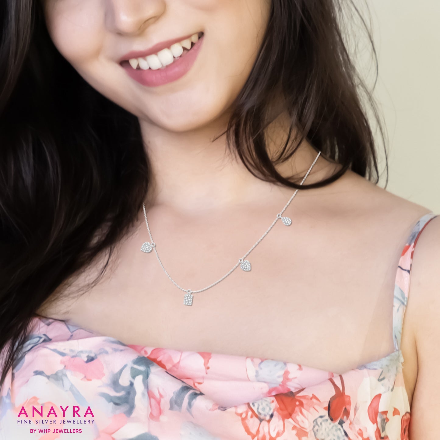 Pleasing Beauty Necklace