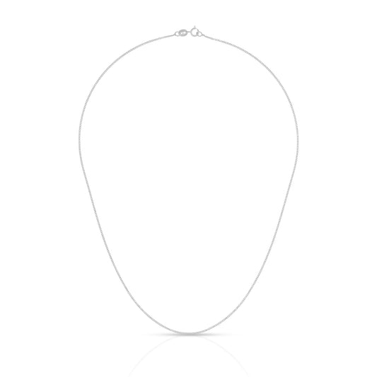 Classic Box Link Chain