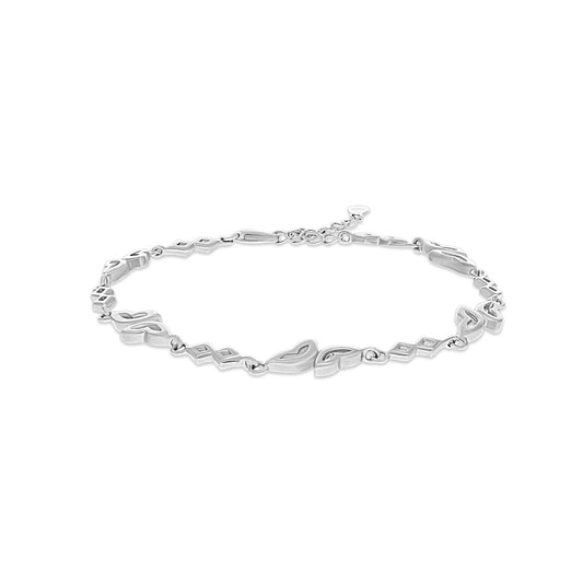Classic Link Chain Bracelet