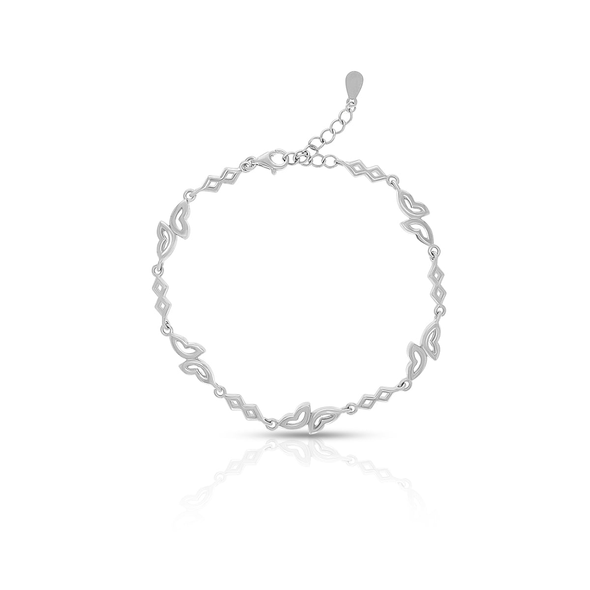 Classic Link Chain Bracelet