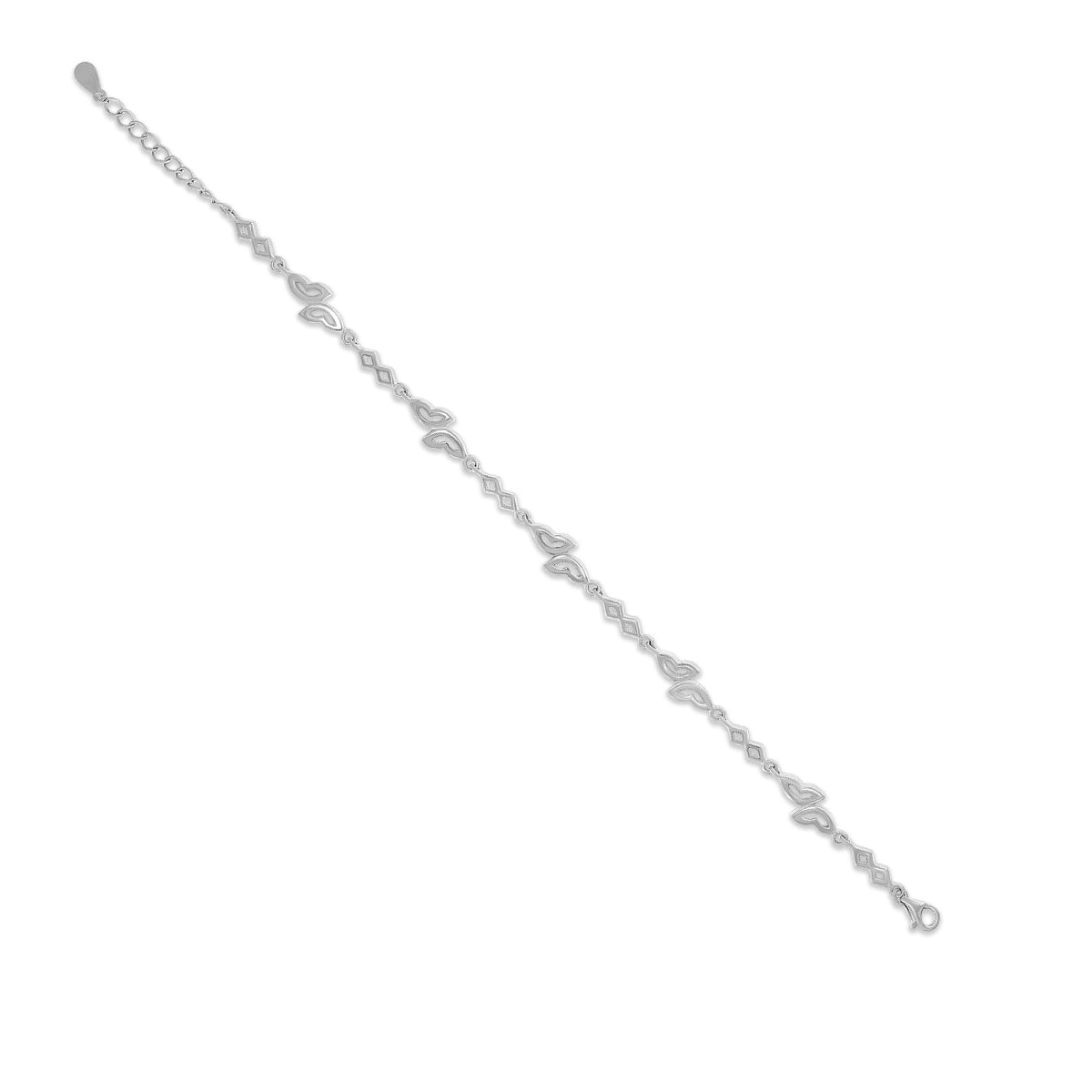 Classic Link Chain Bracelet