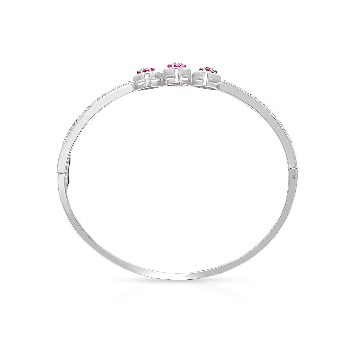 Floral Fantasy Bracelet