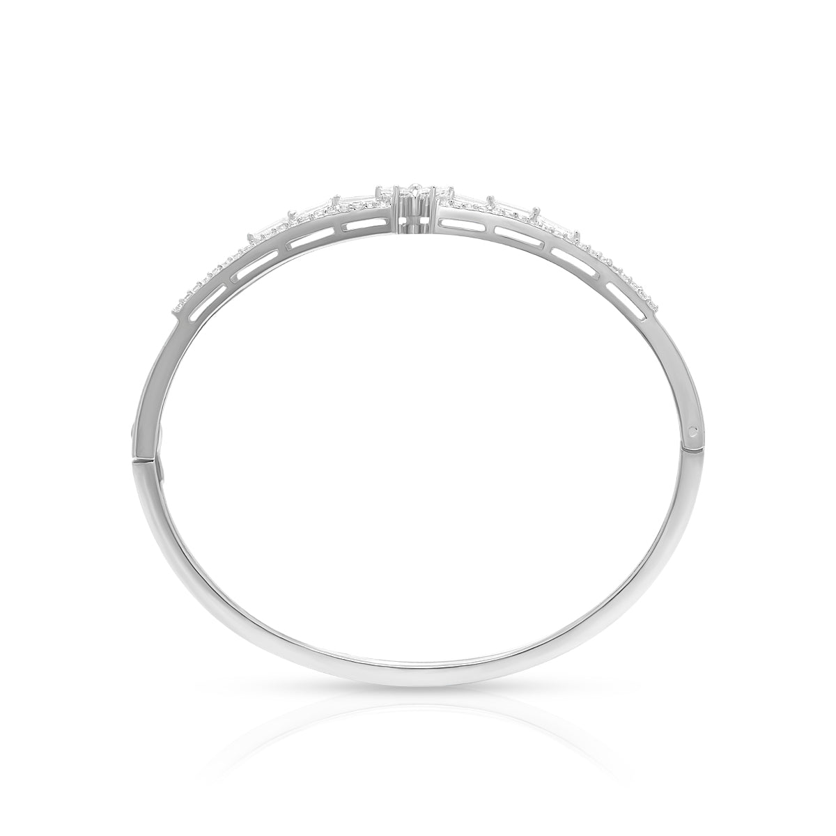 Floral Elegance Bracelet