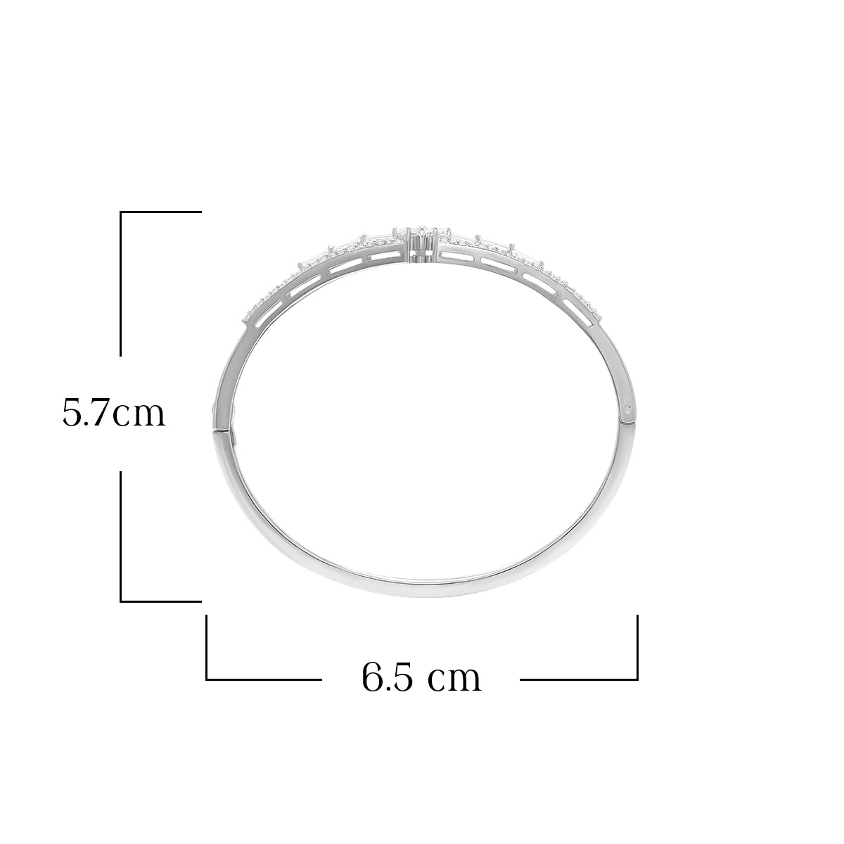 Floral Elegance Bracelet