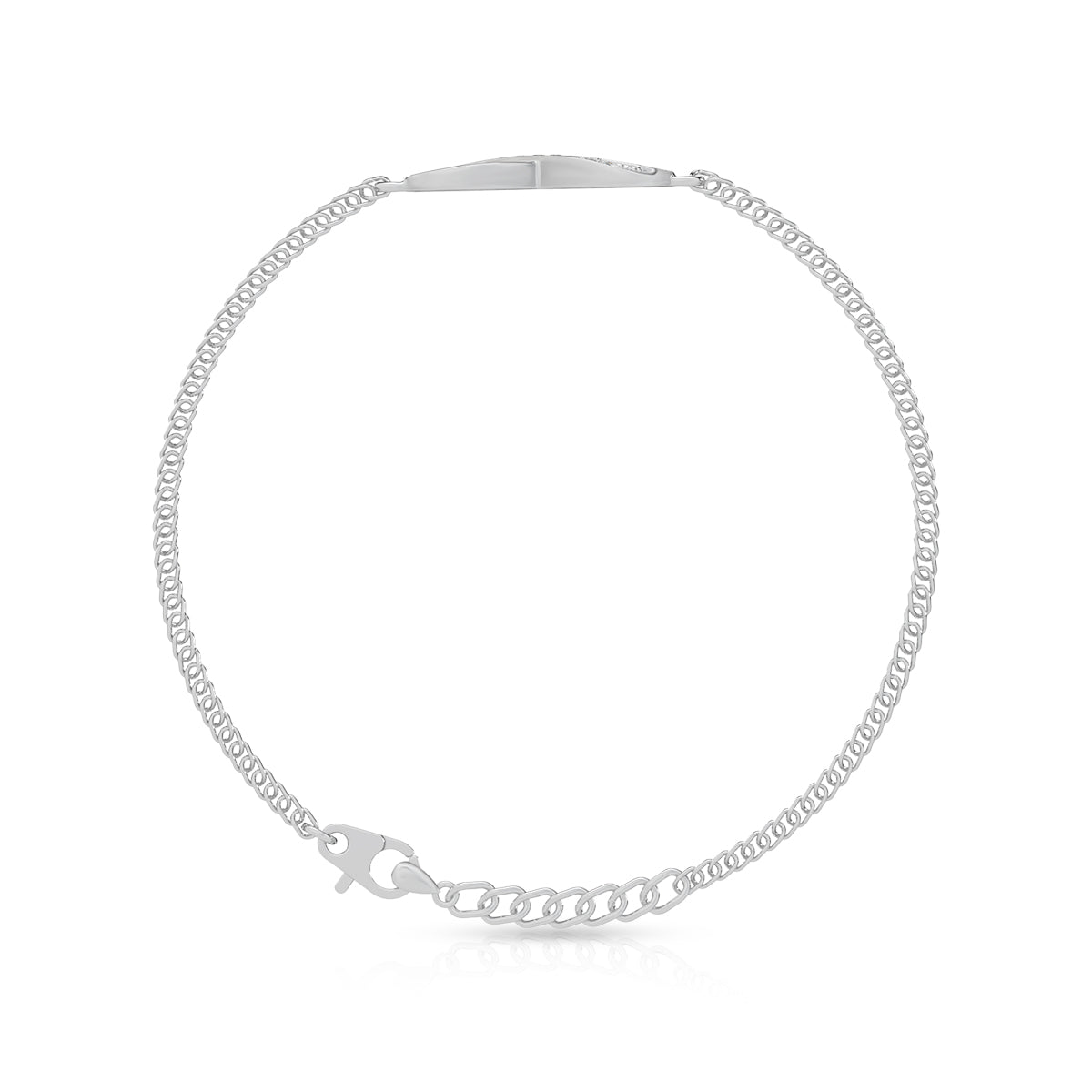 Infinity Spark Bracelet