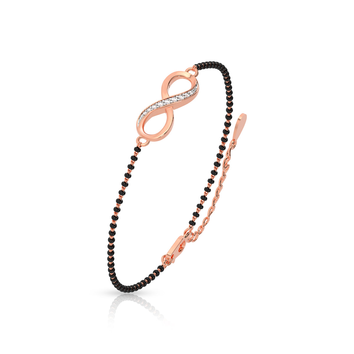 Rose Boundless Love Bracelet