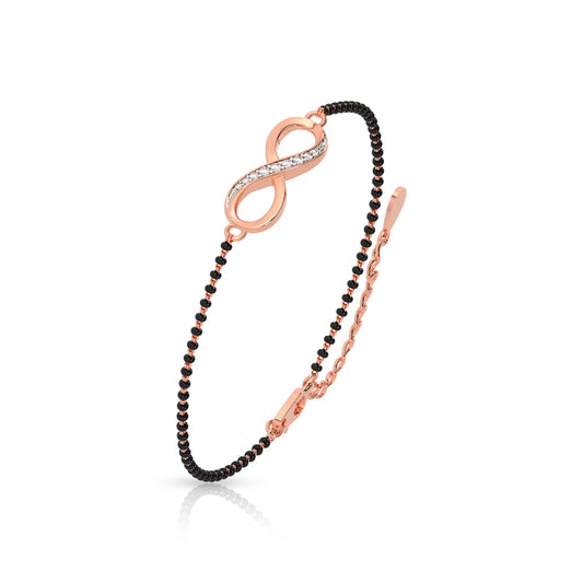 Rose Boundless Love Bracelet