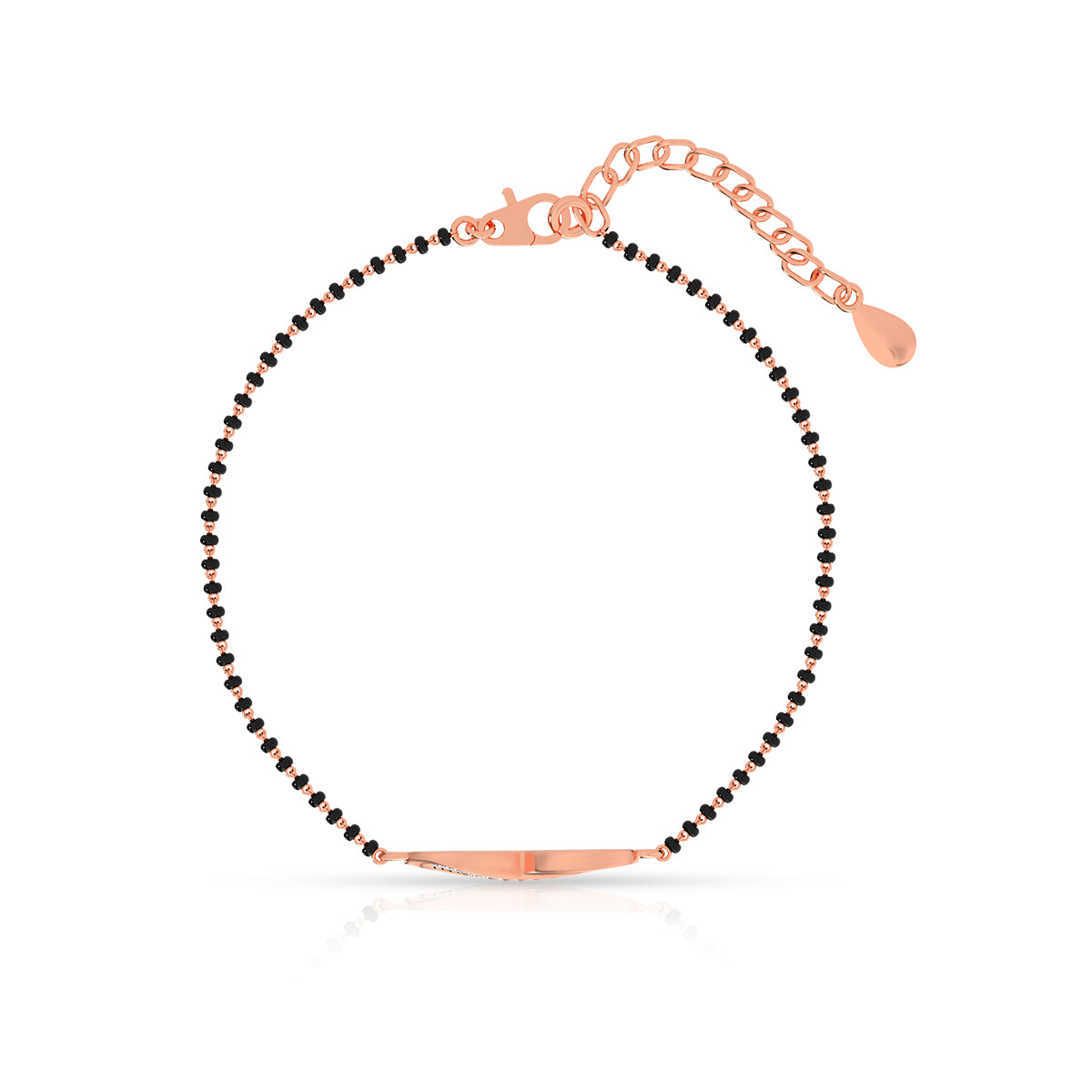 Rose Boundless Love Bracelet