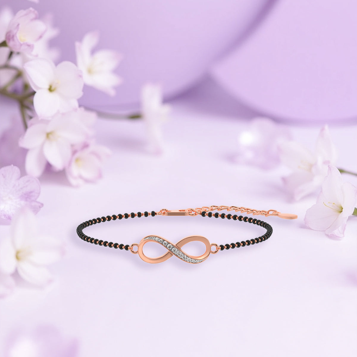 Rose Boundless Love Bracelet