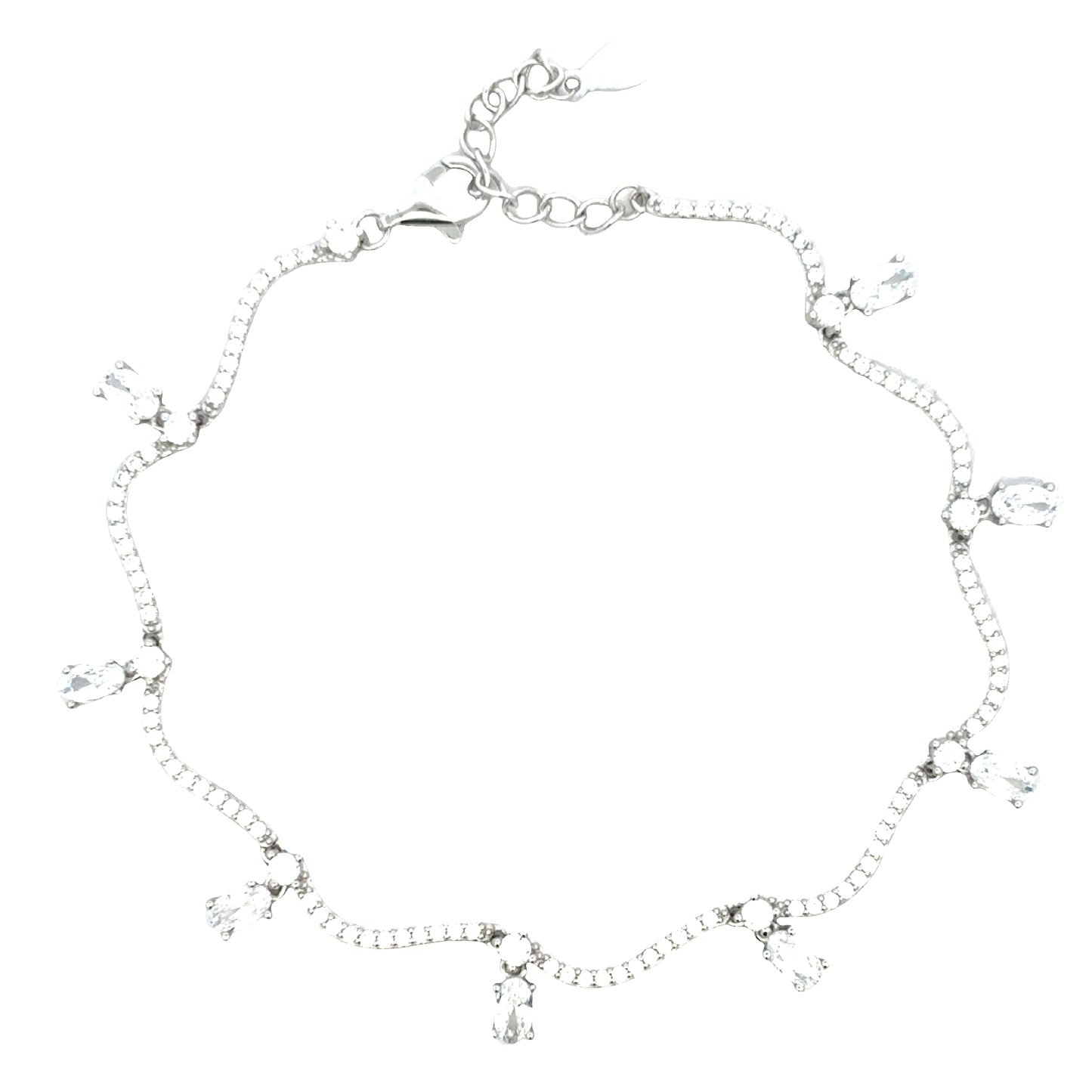 Celestial Drop Bracelet