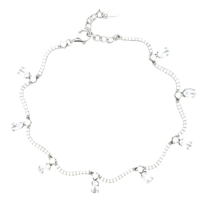 Celestial Drop Bracelet