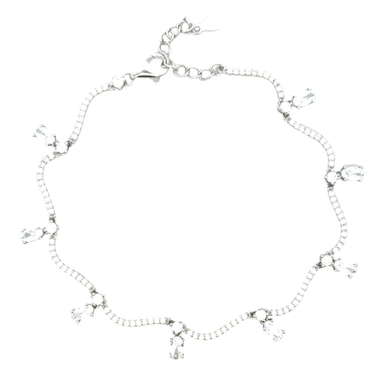 Celestial Drop Bracelet