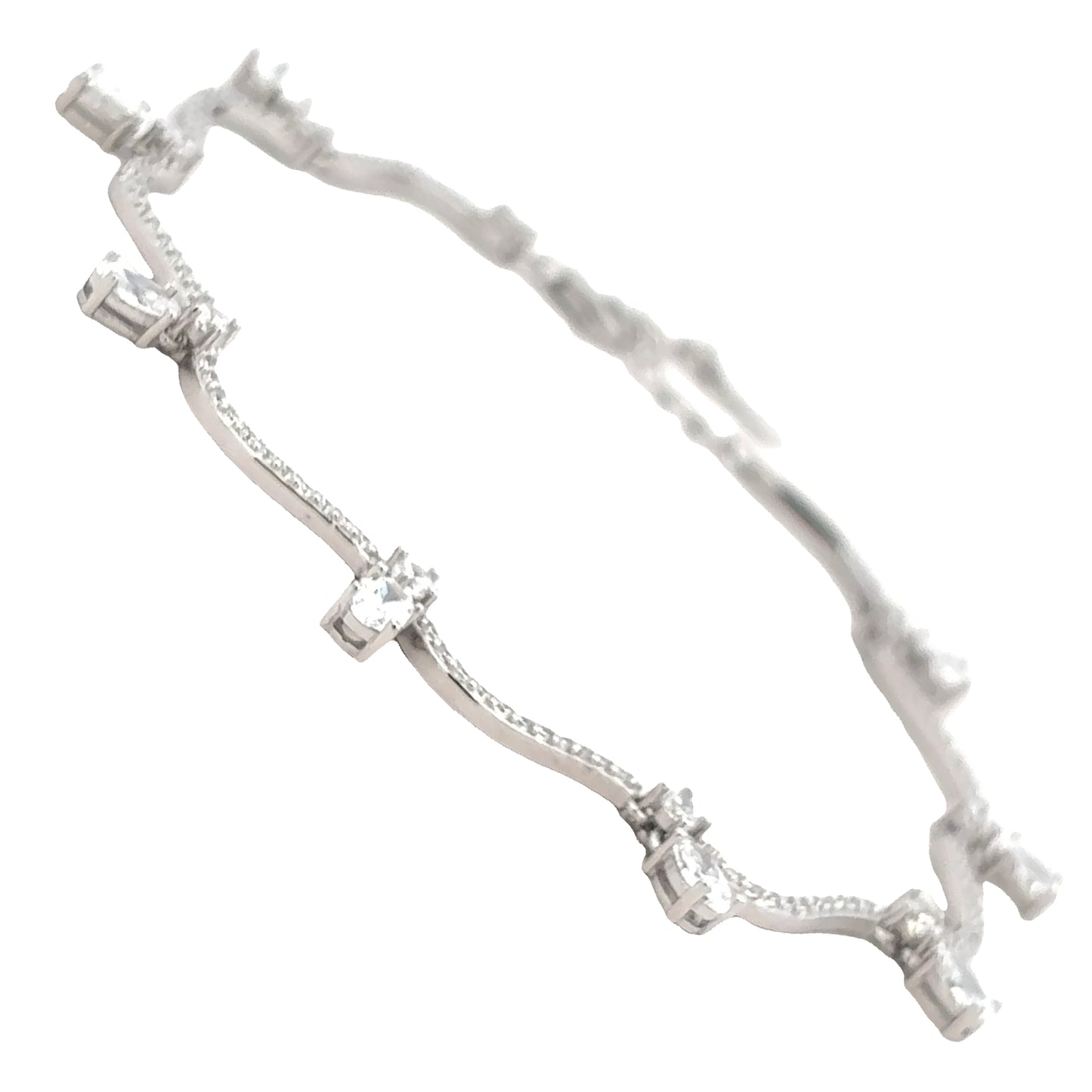 Celestial Drop Bracelet