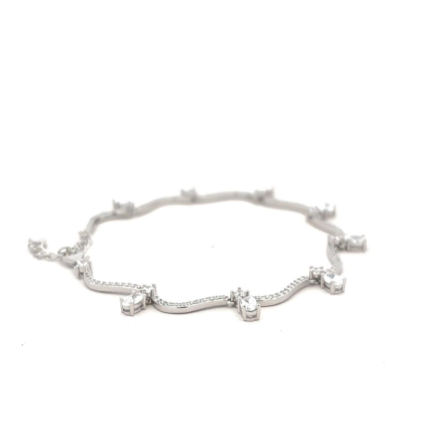 Celestial Drop Bracelet