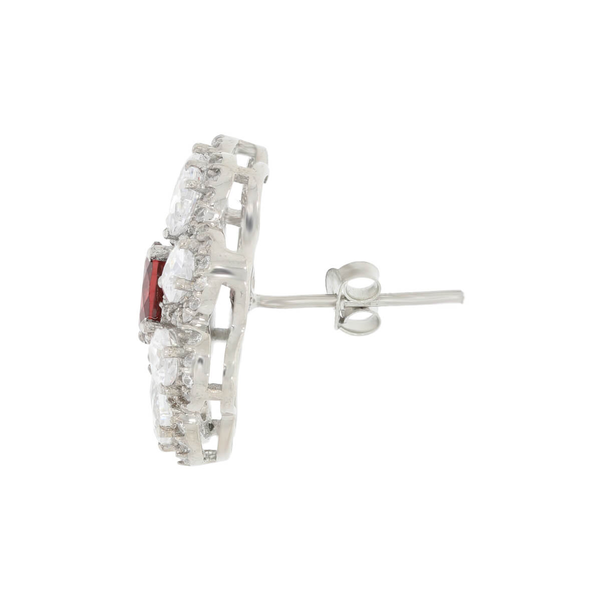 Lady Grace Diamond Earrings