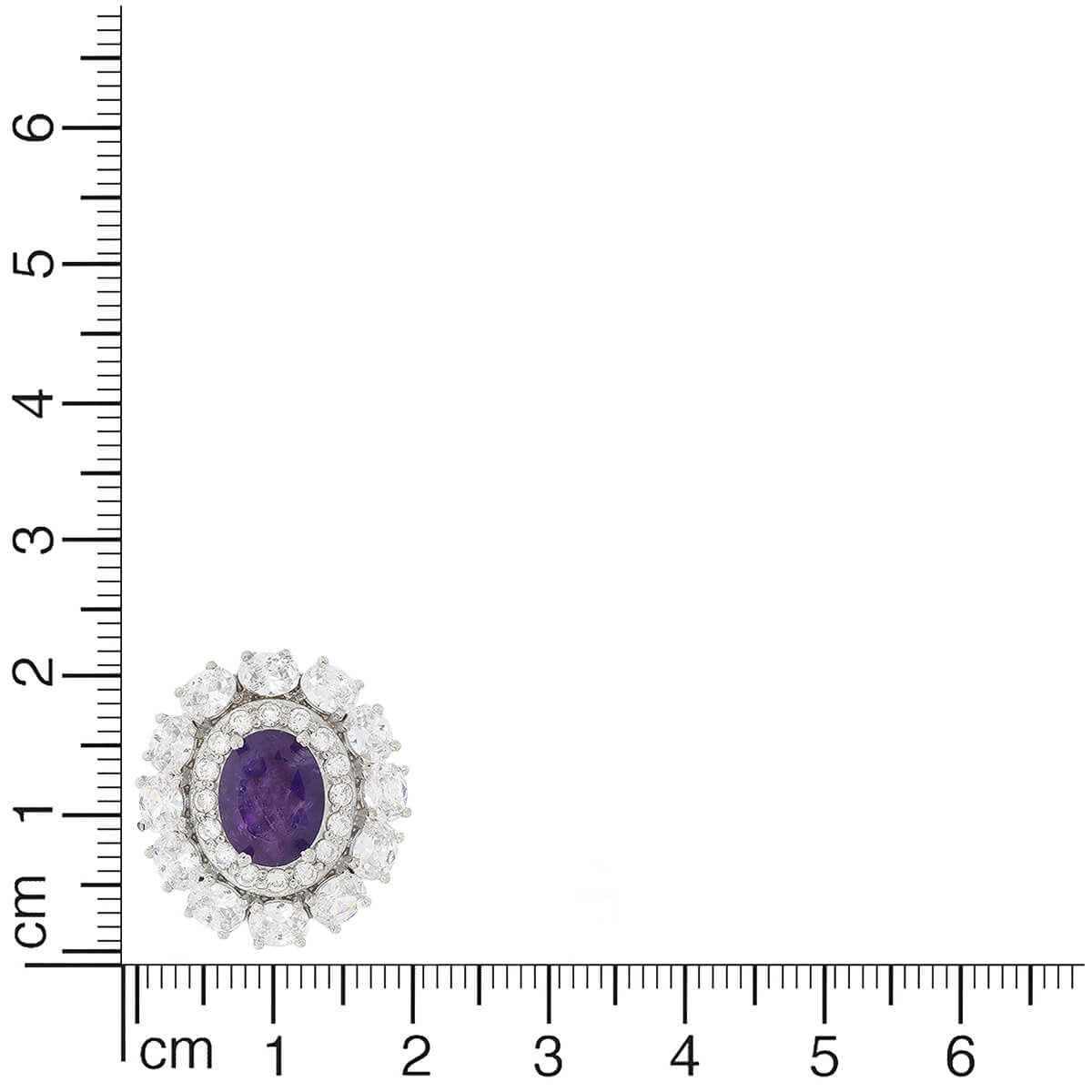 Matinee Exquisite Diamond Earrings