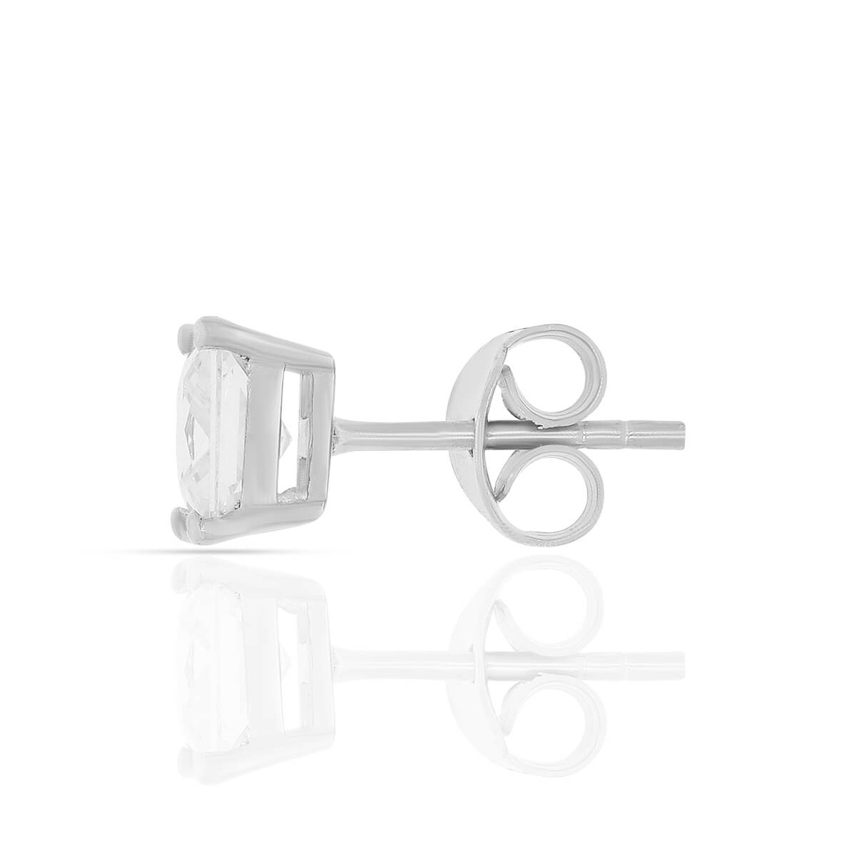 Silver Sparkle Wonders Earrings