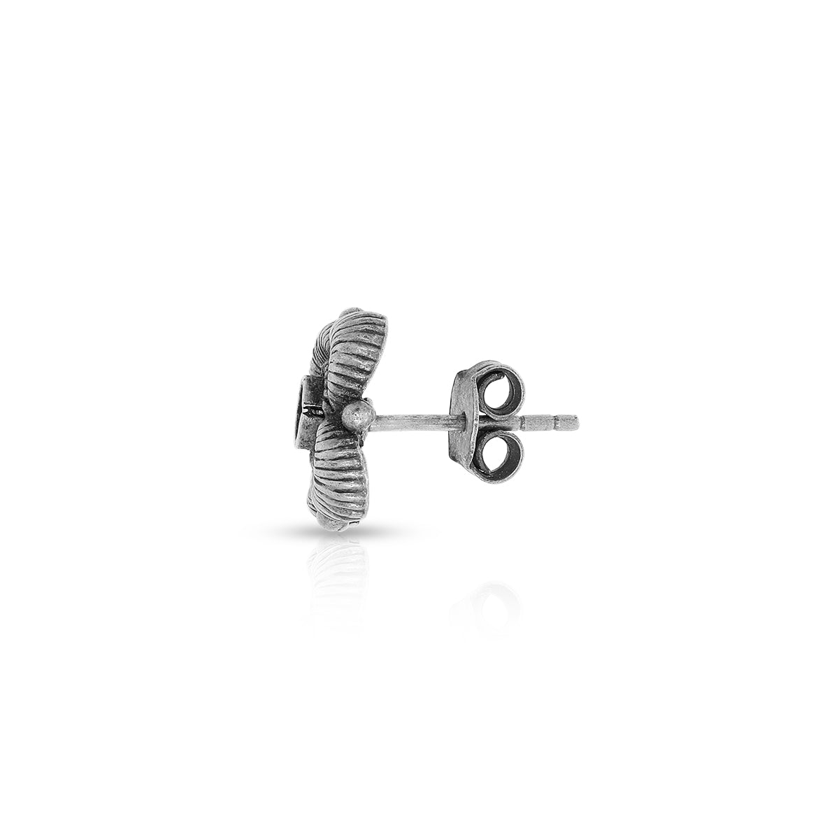 Ethnic Blossom Designer Studs
