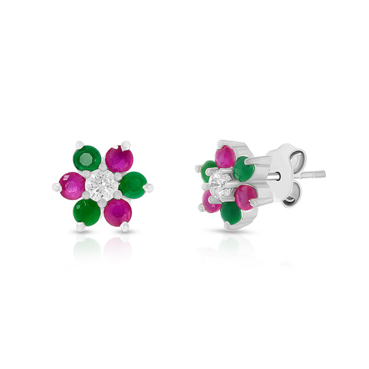 Bloom Garden Color Studs