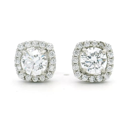 Everyday Sparkle Diamond Studs
