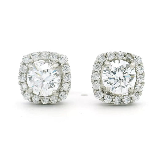 Everyday Sparkle Diamond Studs