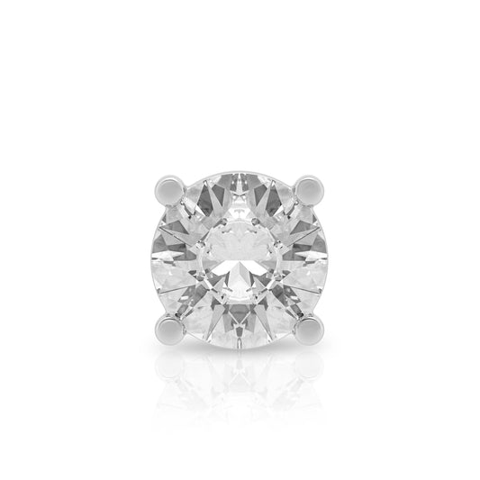 Pure Radiance Men's Stud