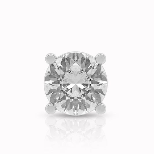 Modern Radiance Men's Stud