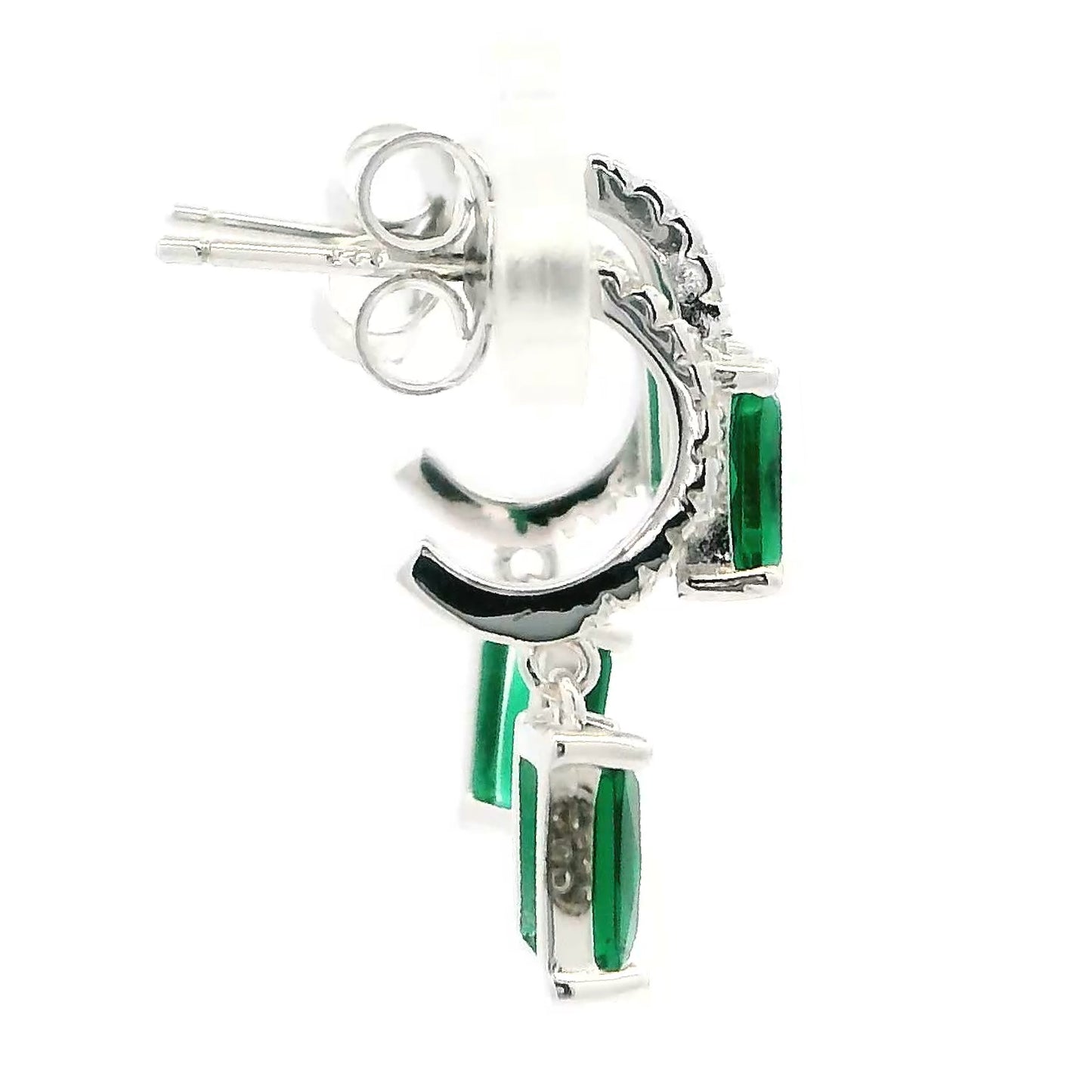 emerald-shine-drop-earrings