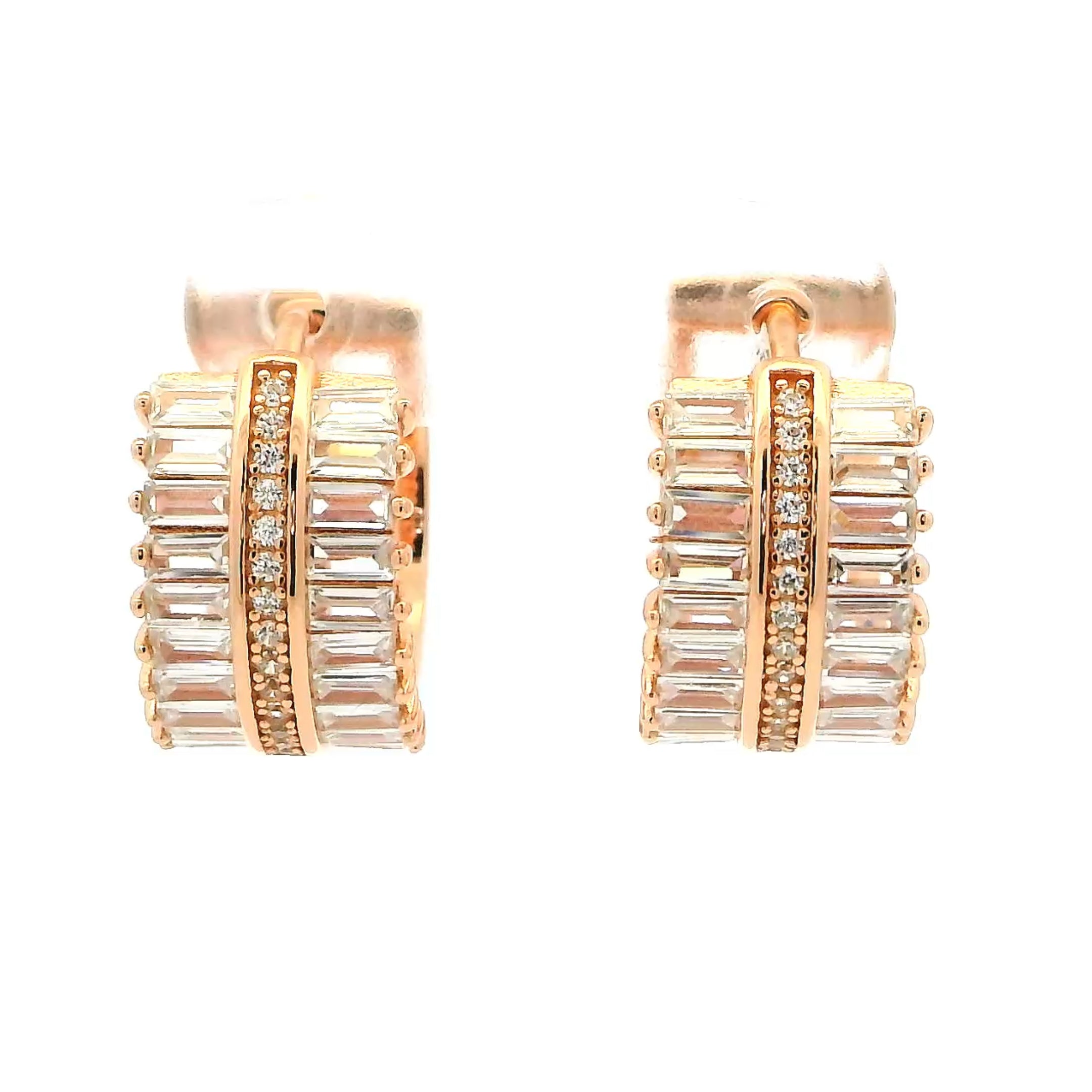 chic-multi-row-baguette-stone-hoops