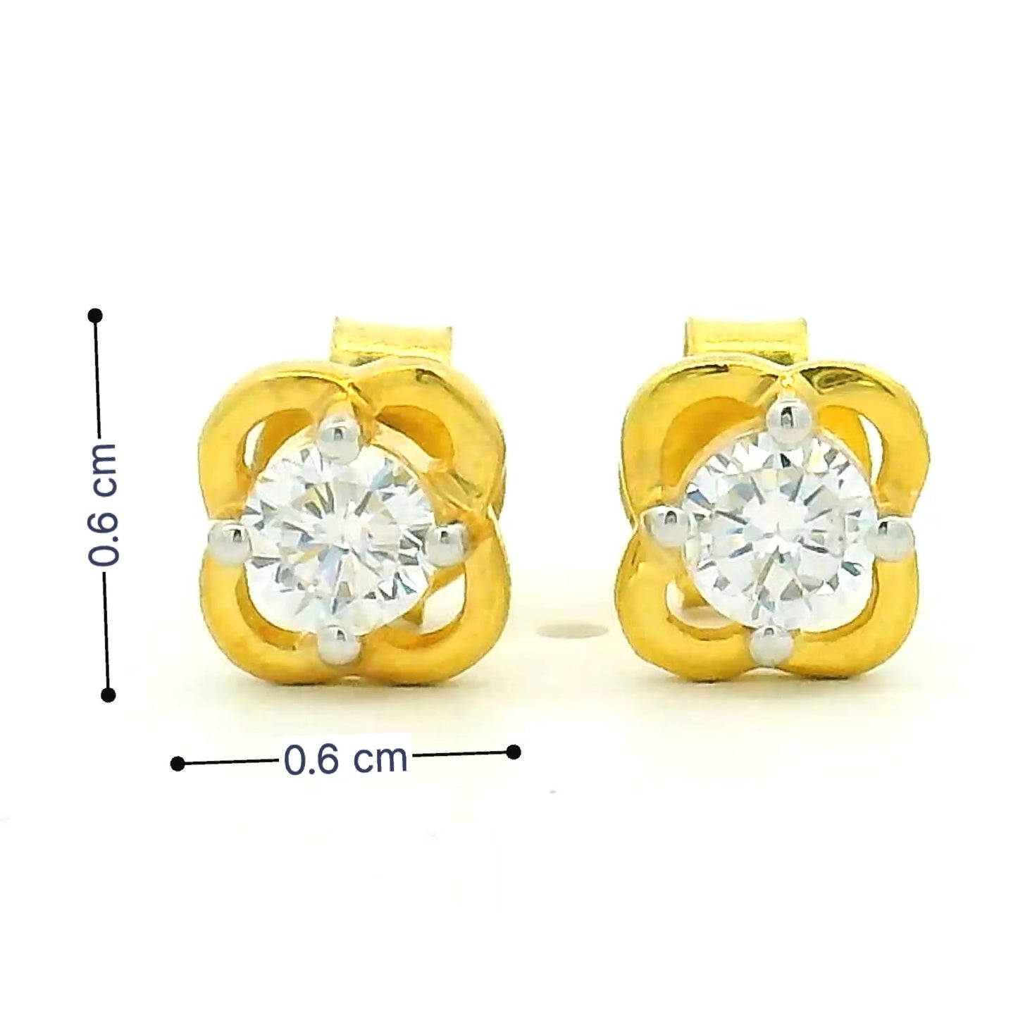 Attractive Daily Wear Studs