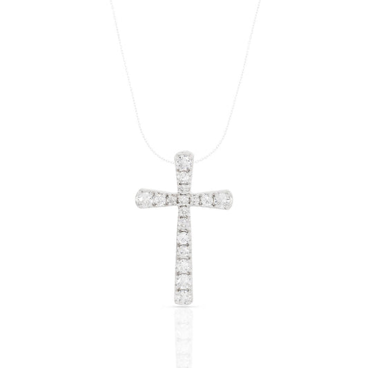 Timeless Cross Locket for Men
