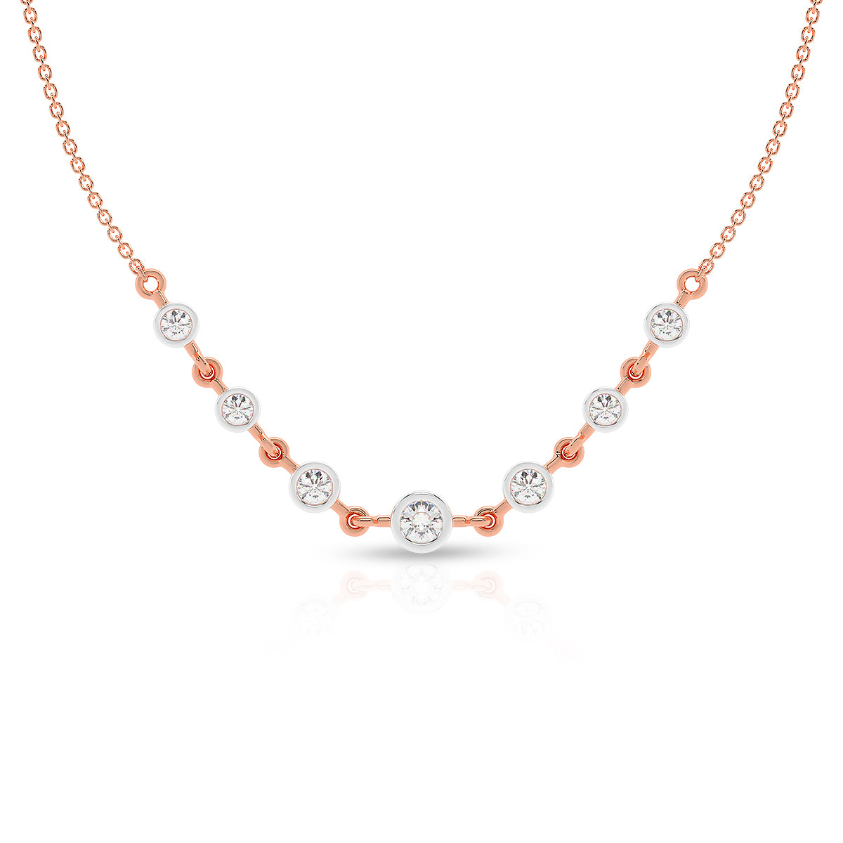 elegant-multi-stone-rose-pendant