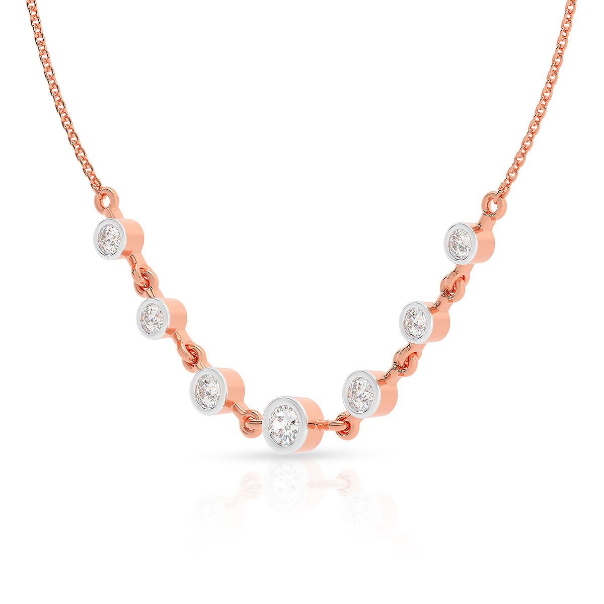 elegant-multi-stone-rose-pendant