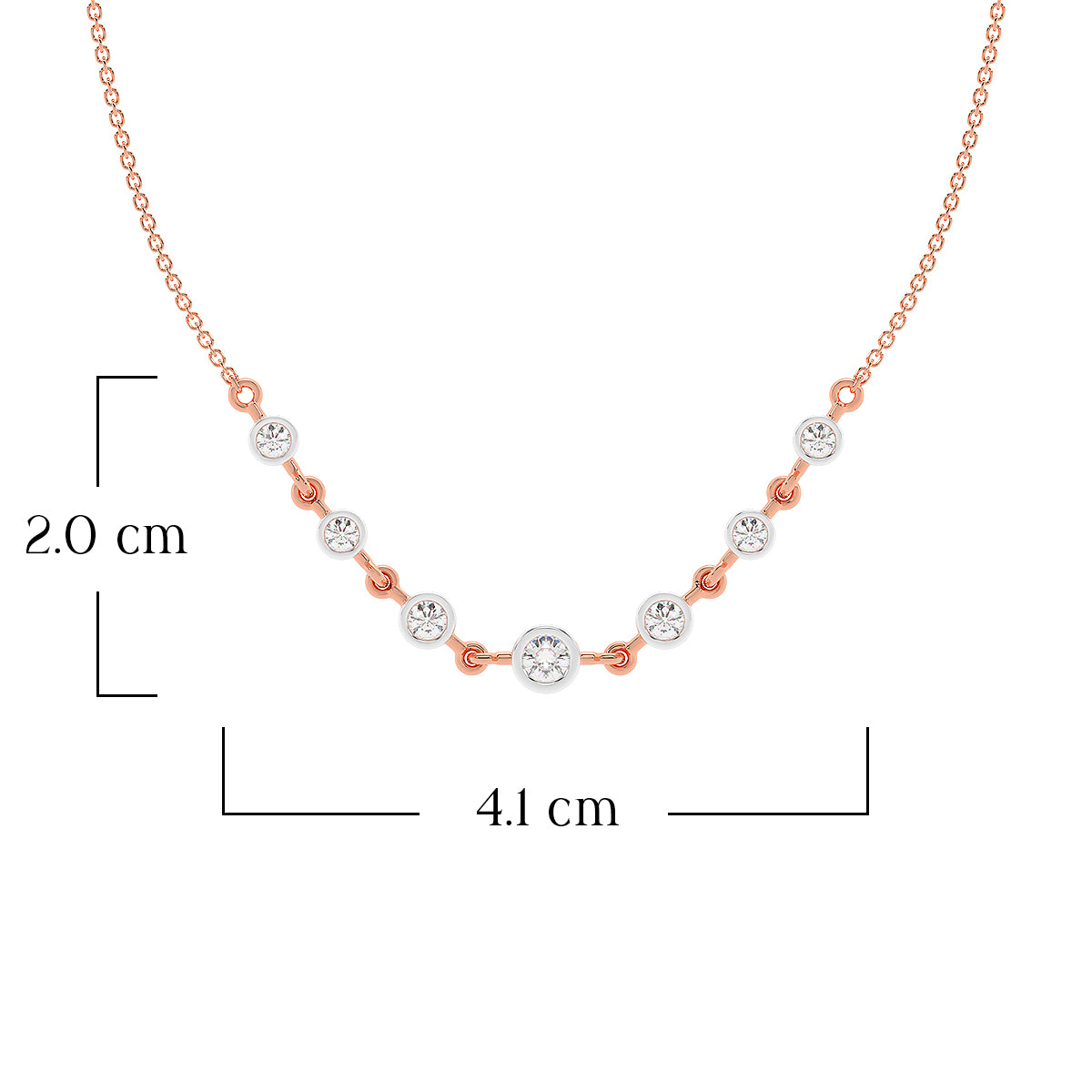 elegant-multi-stone-rose-pendant