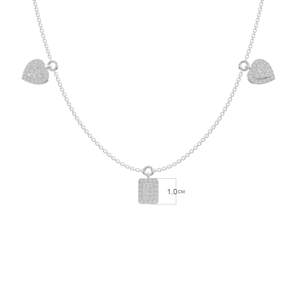 Pleasing Beauty Necklace
