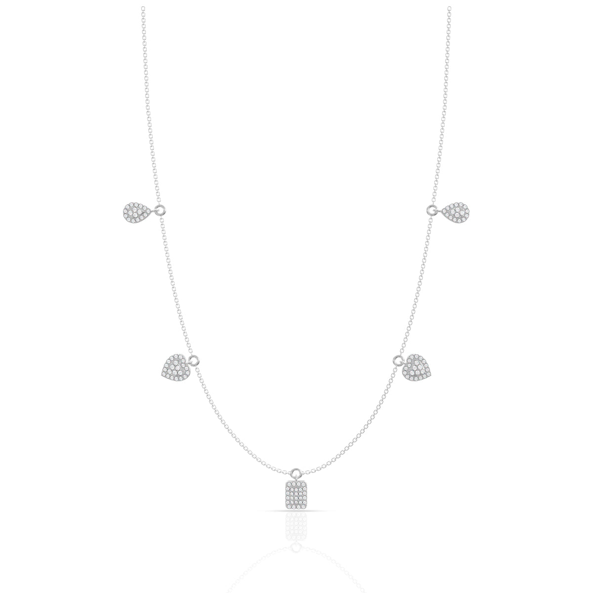 Pleasing Beauty Necklace