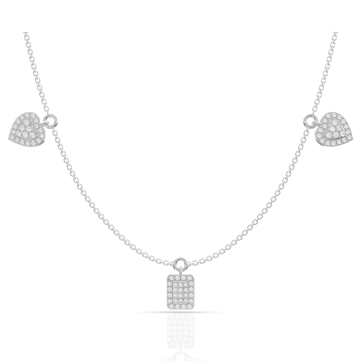 Pleasing Beauty Necklace
