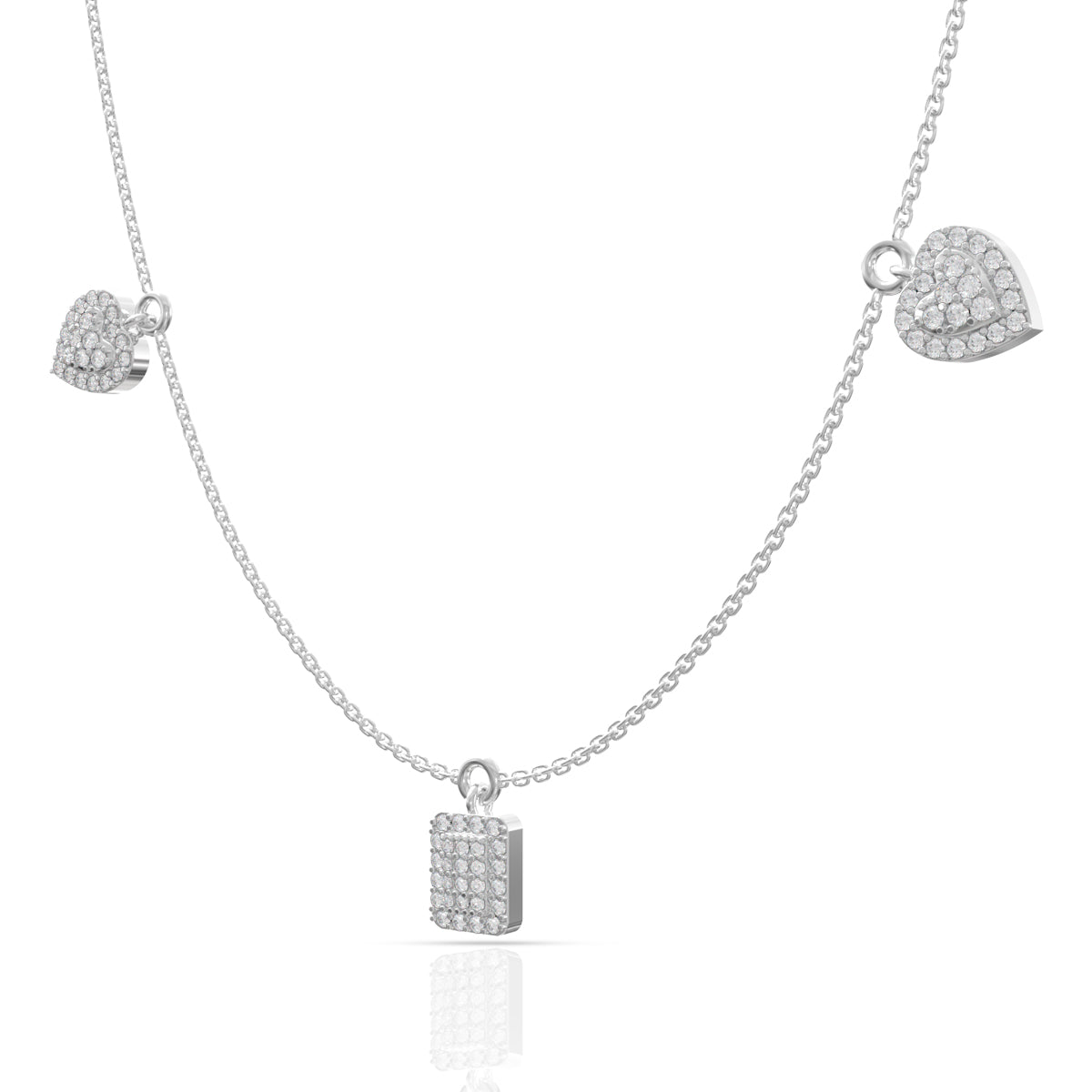 Pleasing Beauty Necklace